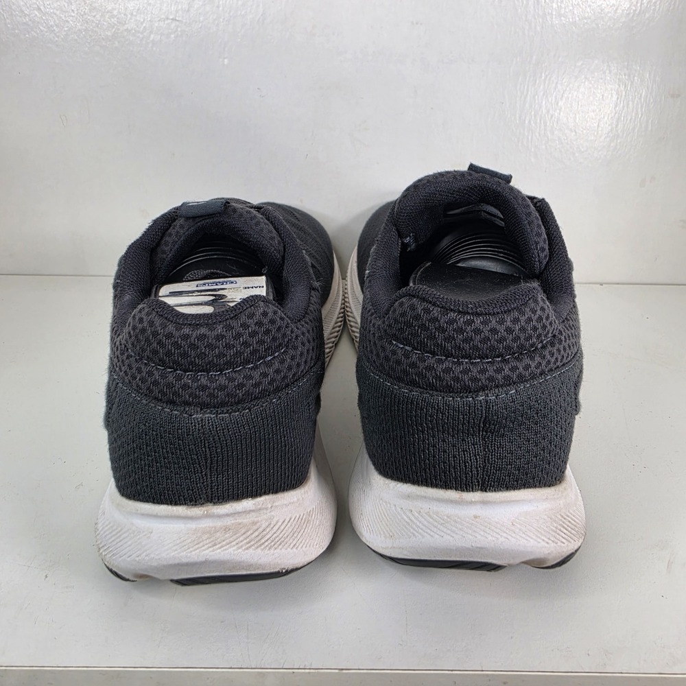 Altra Escalante 3 Running Shoes Black Gray Athletic Sneakers Women's 9.5 Mens 8 - Picture 4 of 7